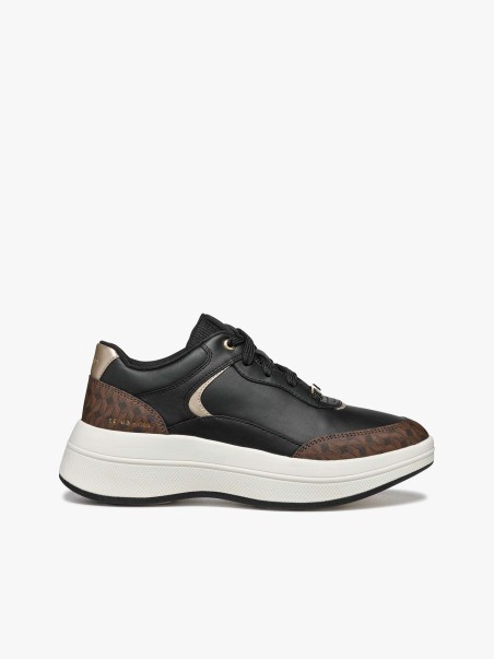 Sapatilhas Sperica Ecub-3