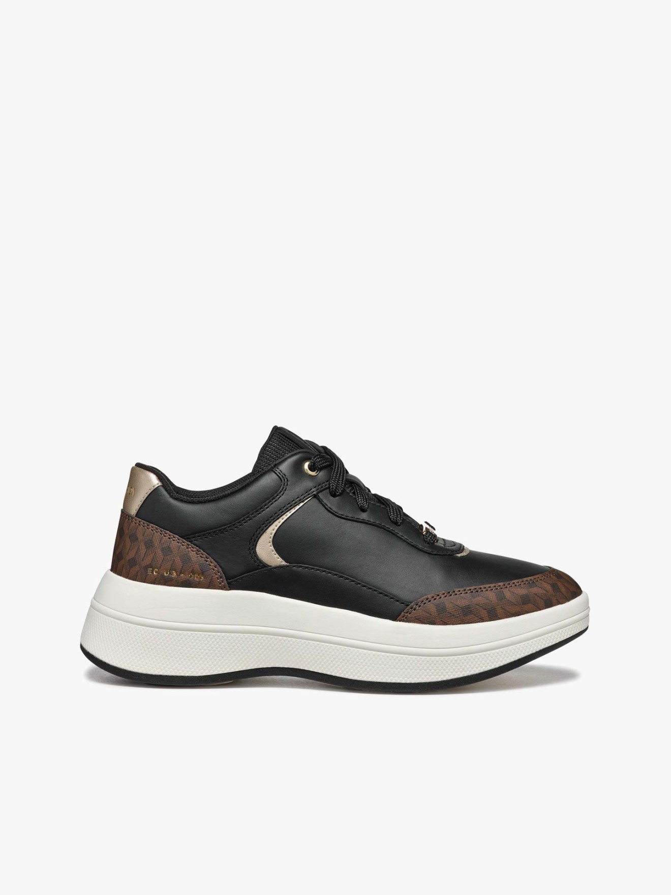 Sapatilhas Sperica Ecub-3
