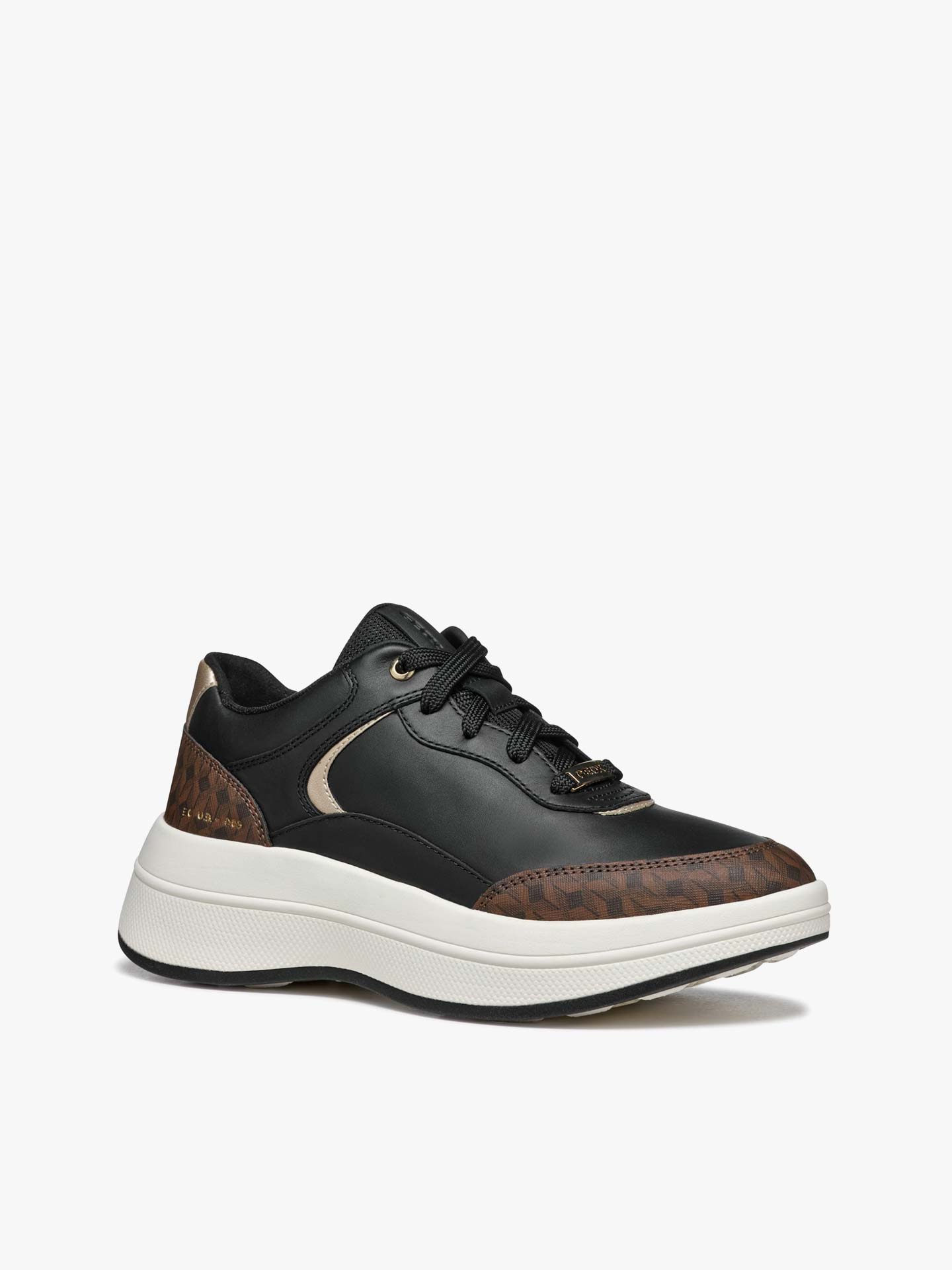 Sapatilhas Sperica Ecub-3