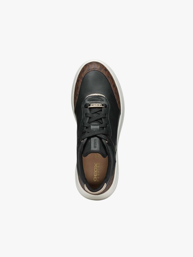 Sapatilhas Sperica Ecub-3