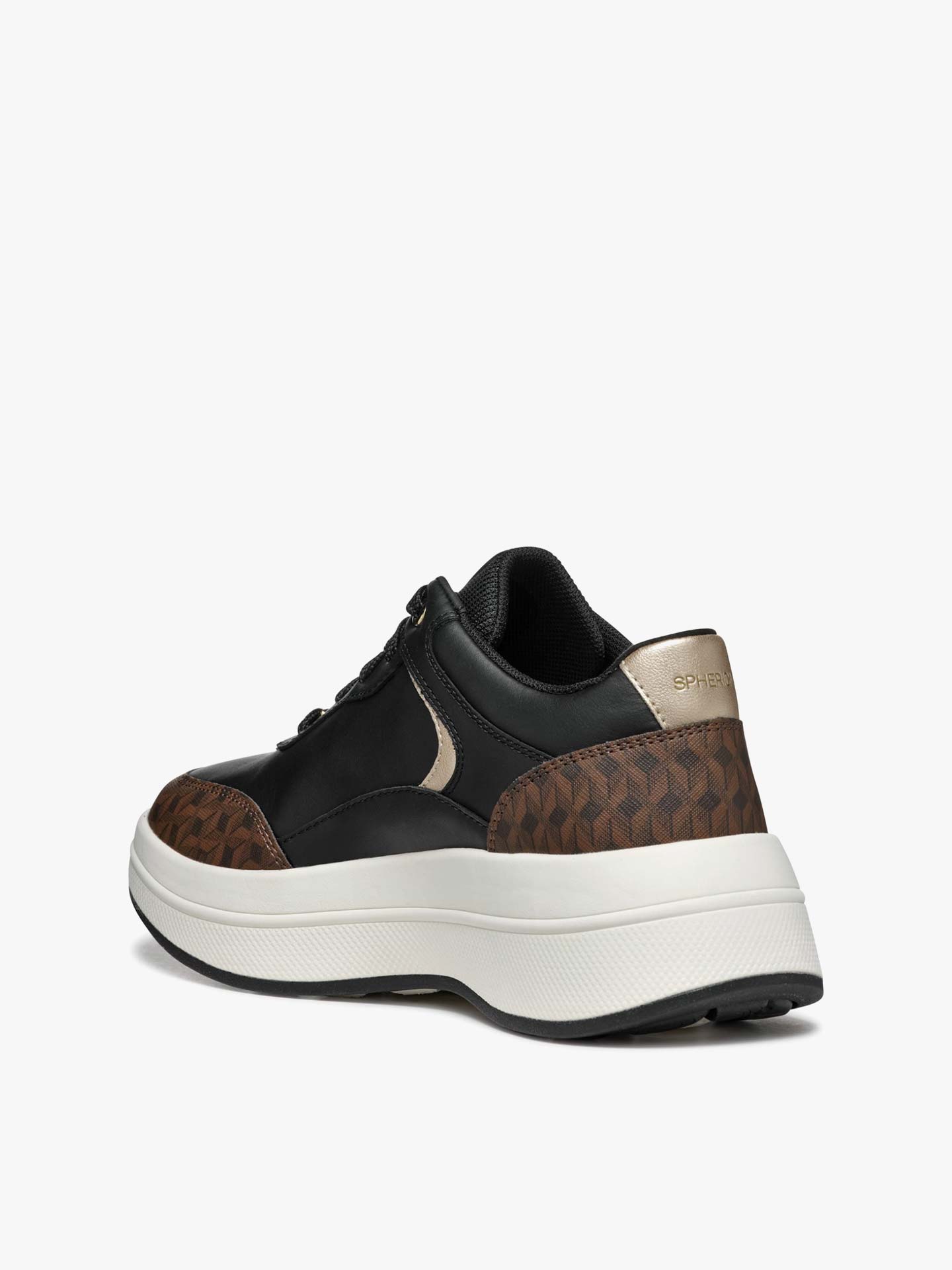 Sapatilhas Sperica Ecub-3