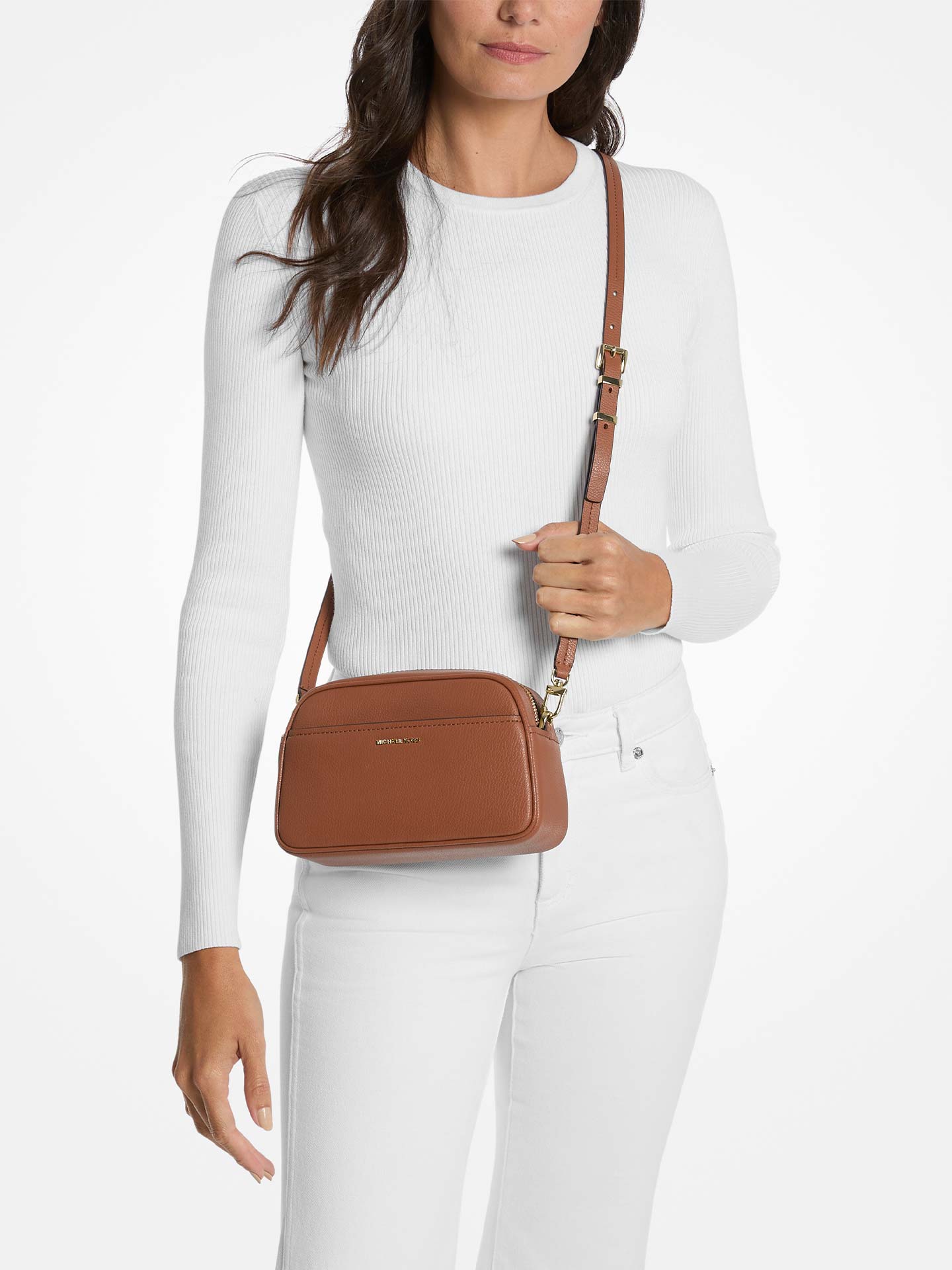 Bolsa Tiracolo Jet Set