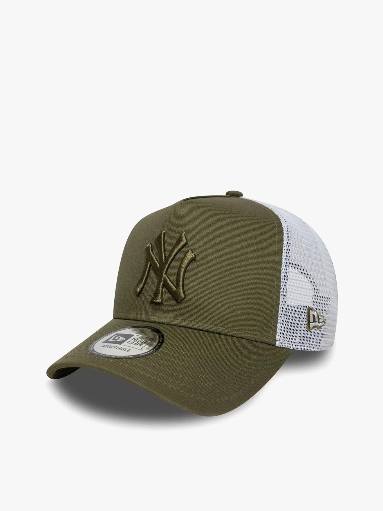 Boné New York Yankees MLB League Essential 9FORTY