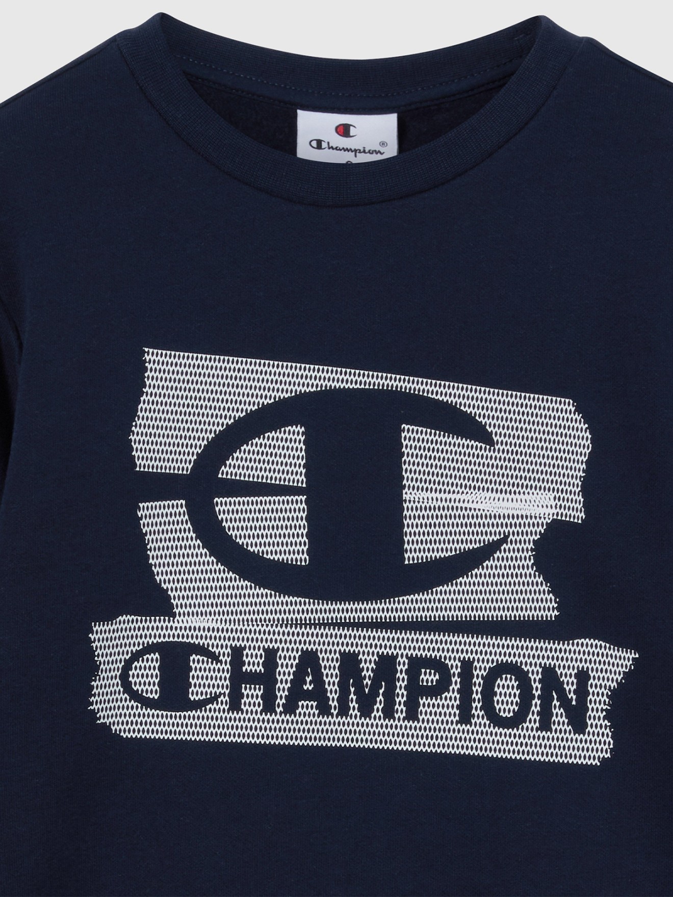 Sweatshirt Estampada