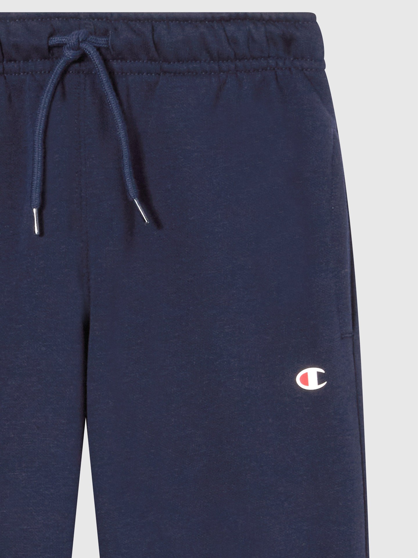 Calças de Fato de Treino com Punhos