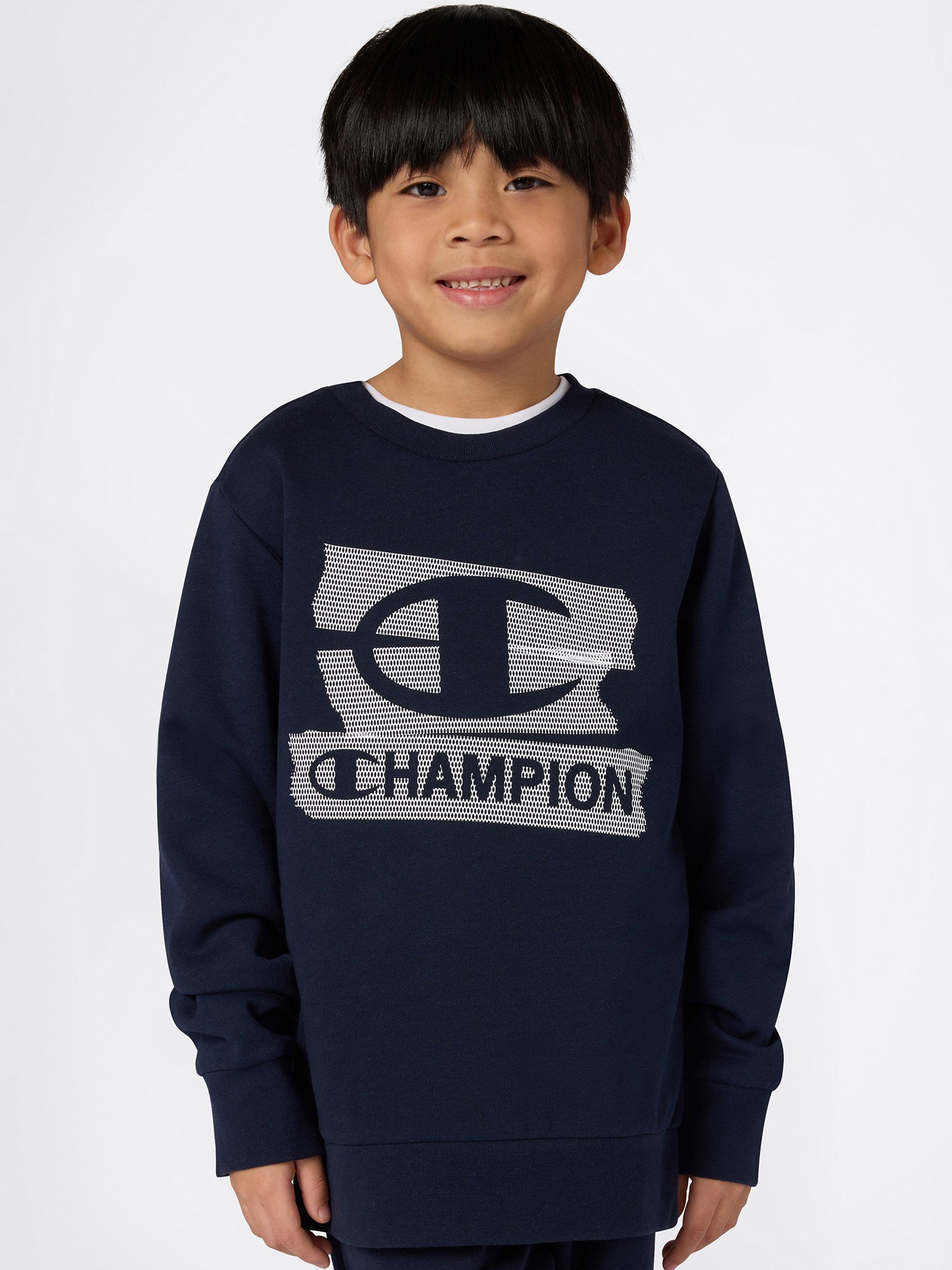 Sweatshirt Estampada