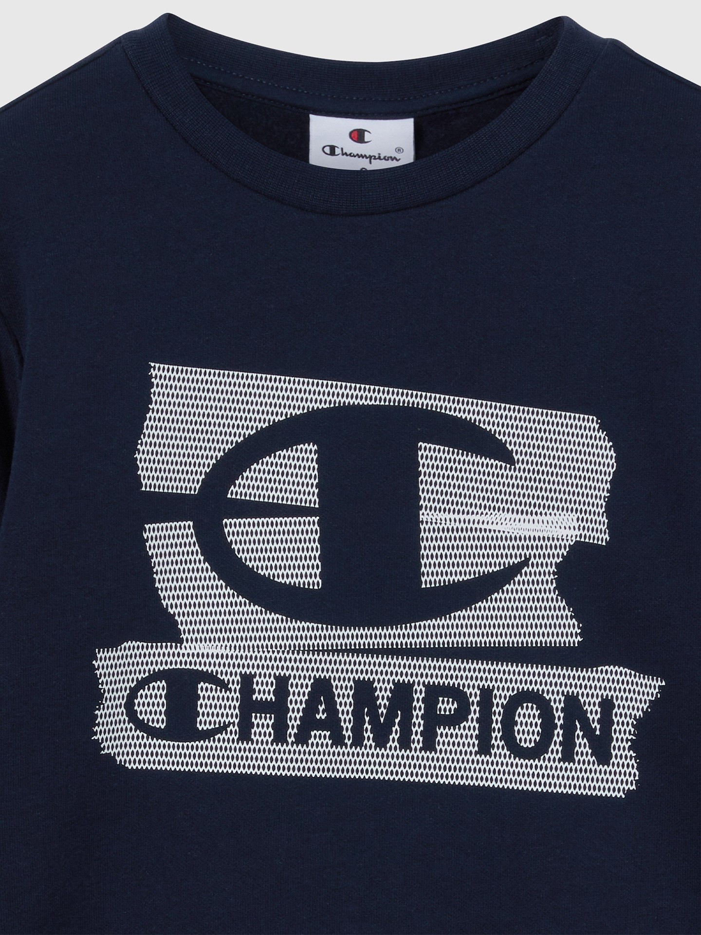 Sweatshirt Estampada