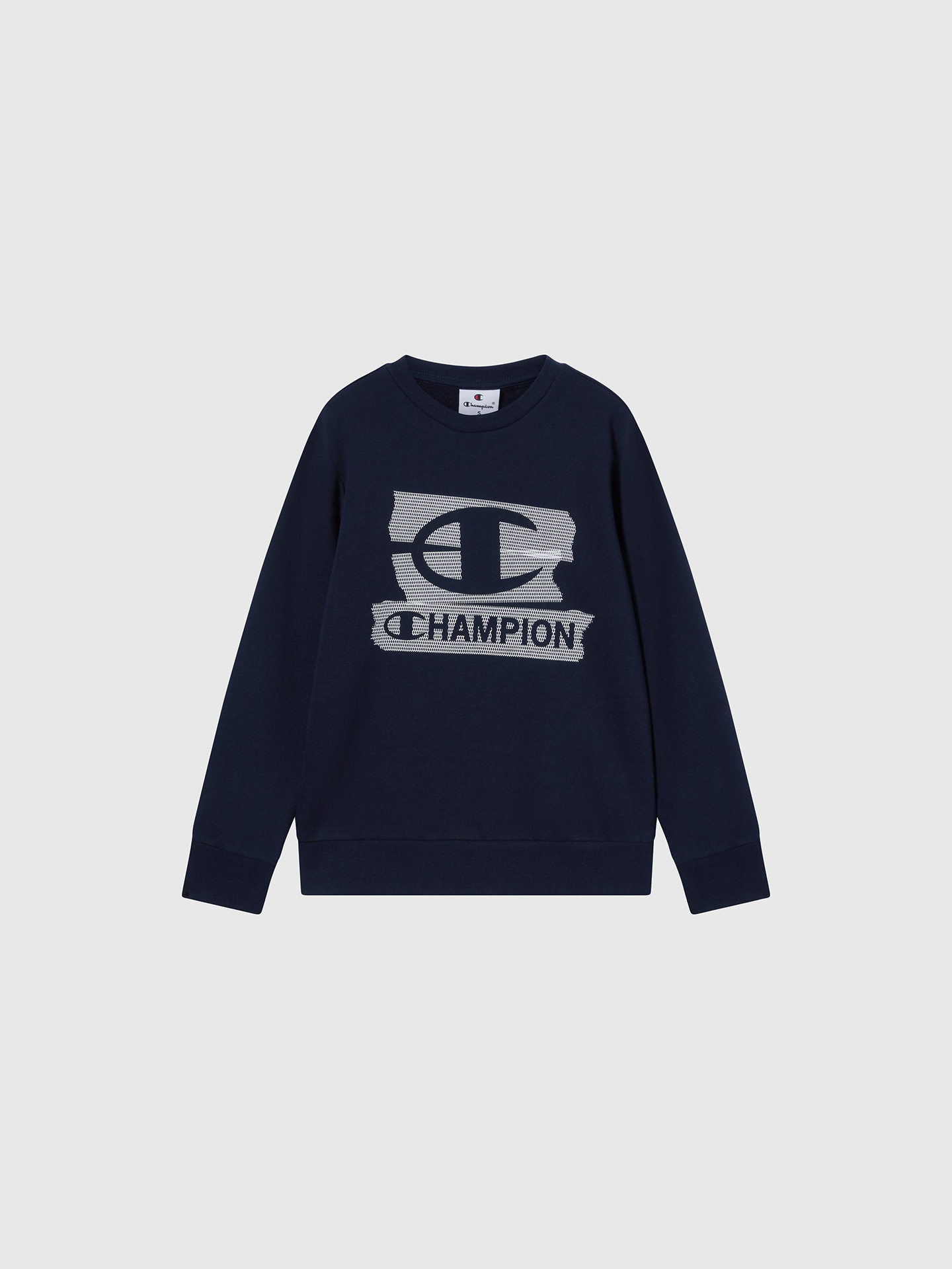 Sweatshirt Estampada