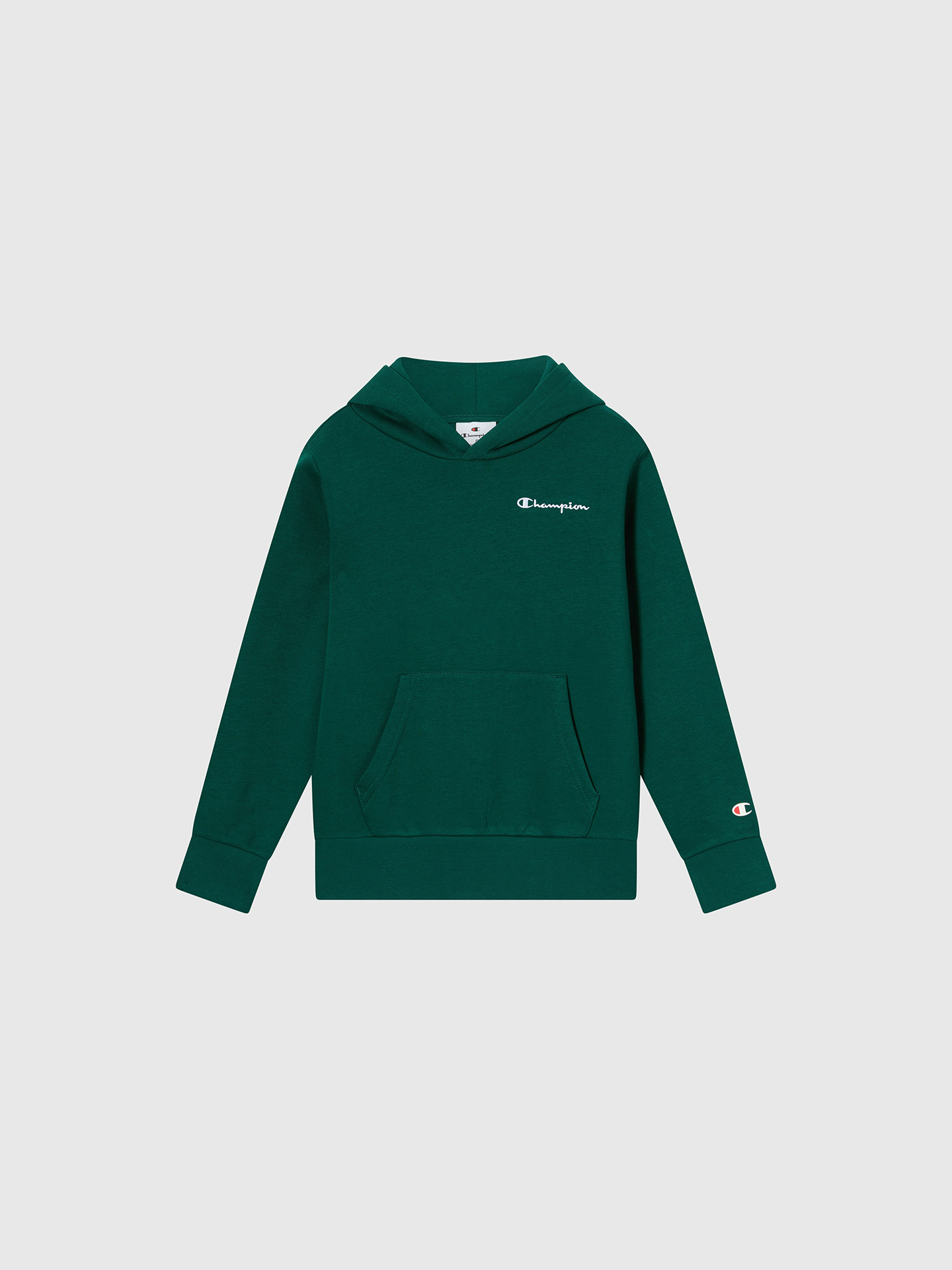 Sweatshirt com Capuz