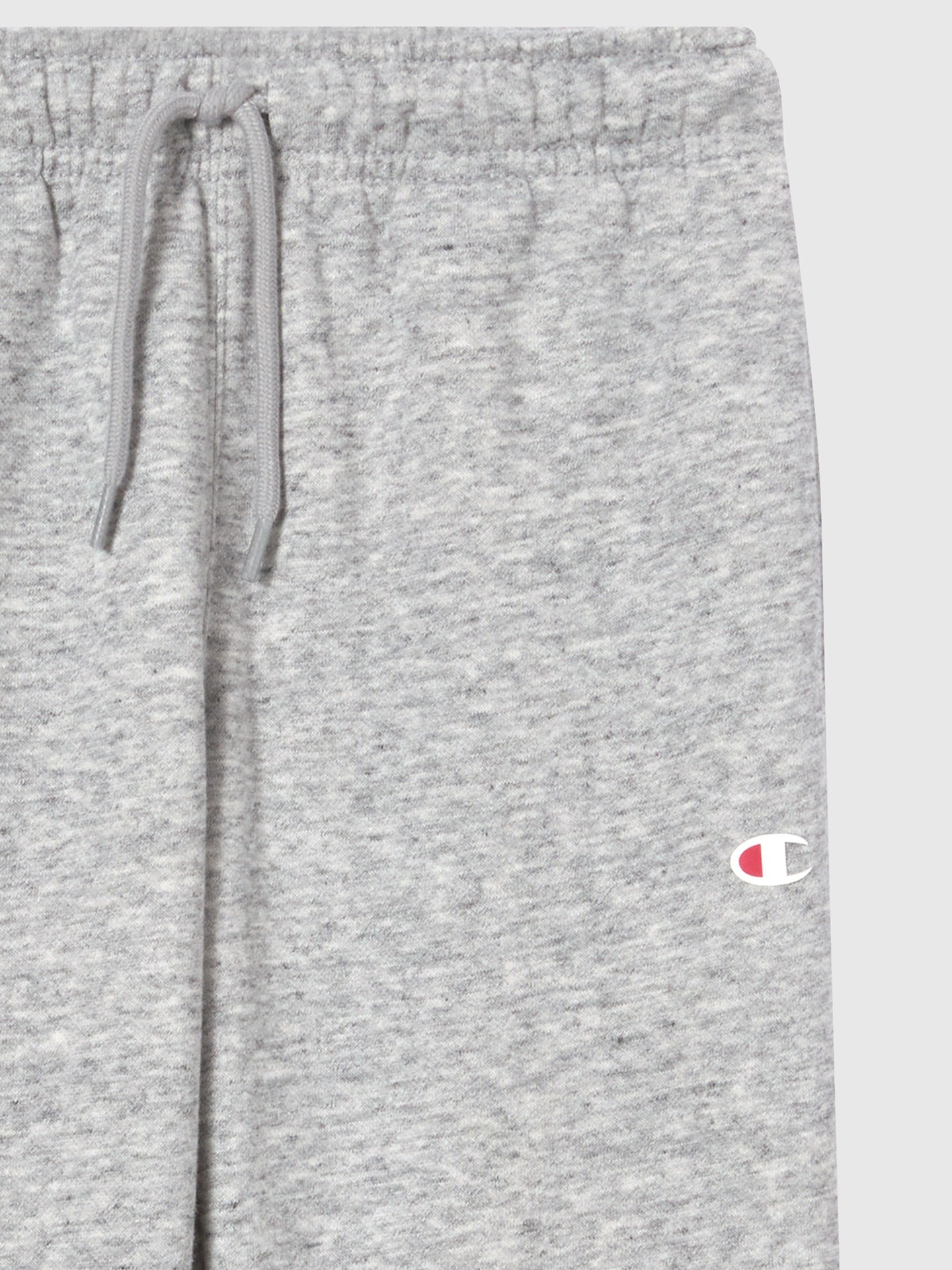 Calças de Fato de Treino com Punhos