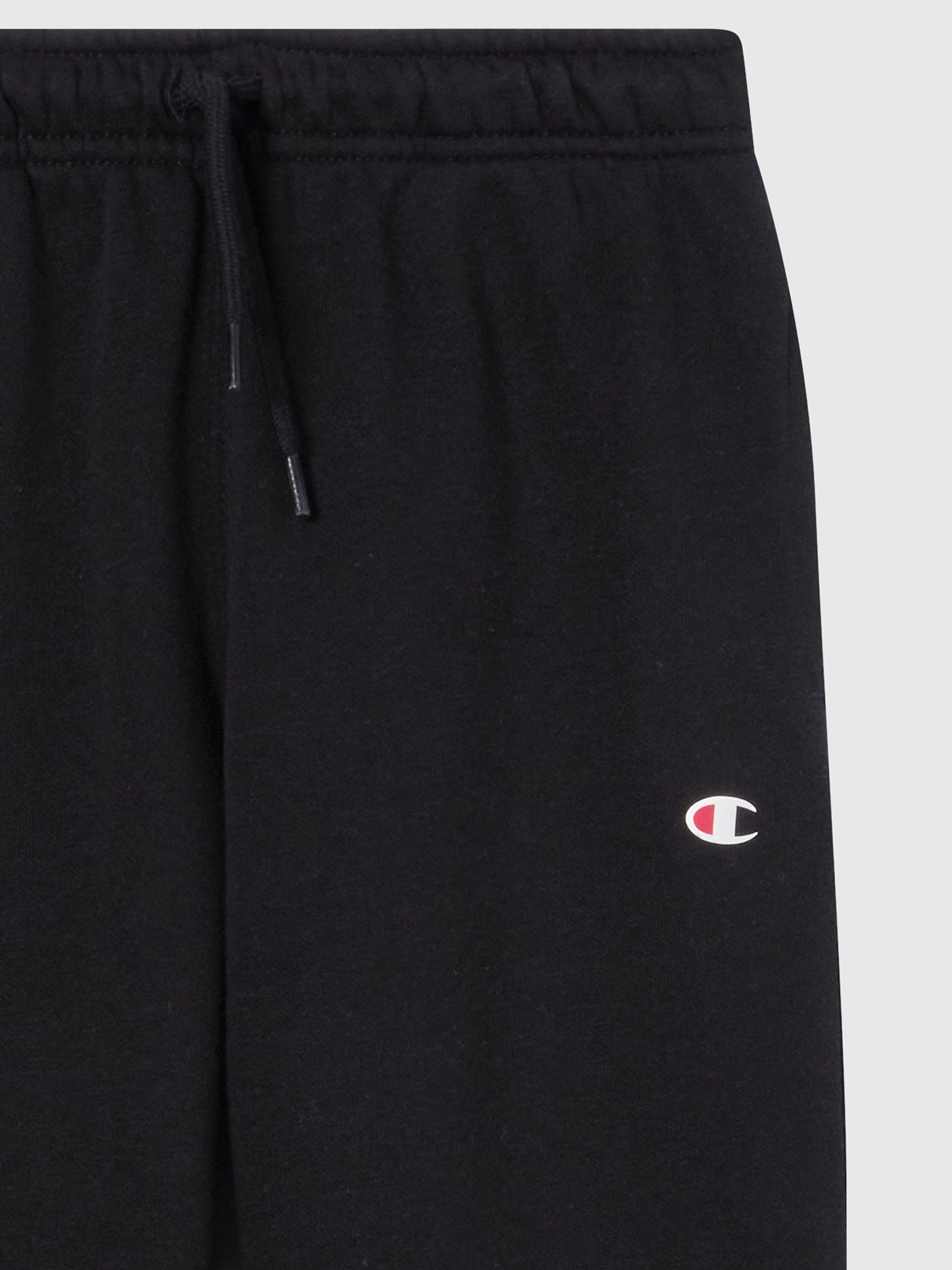 Calças de Fato de Treino com Punhos