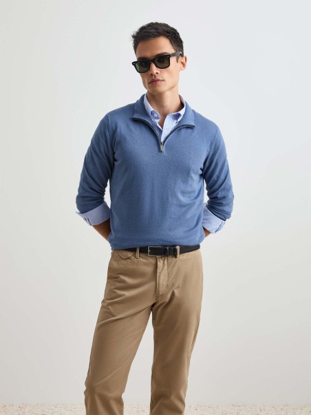 Polo de Malha