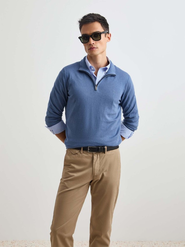 Polo de Malha