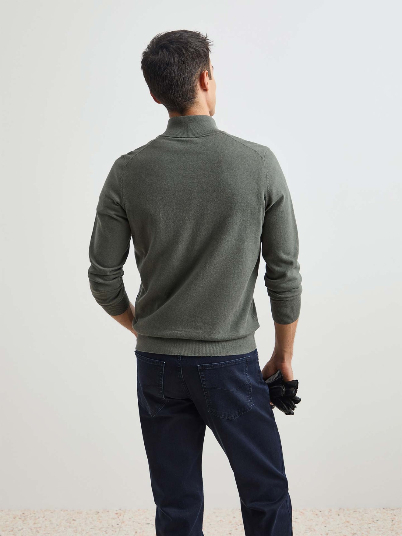 Polo de Malha
