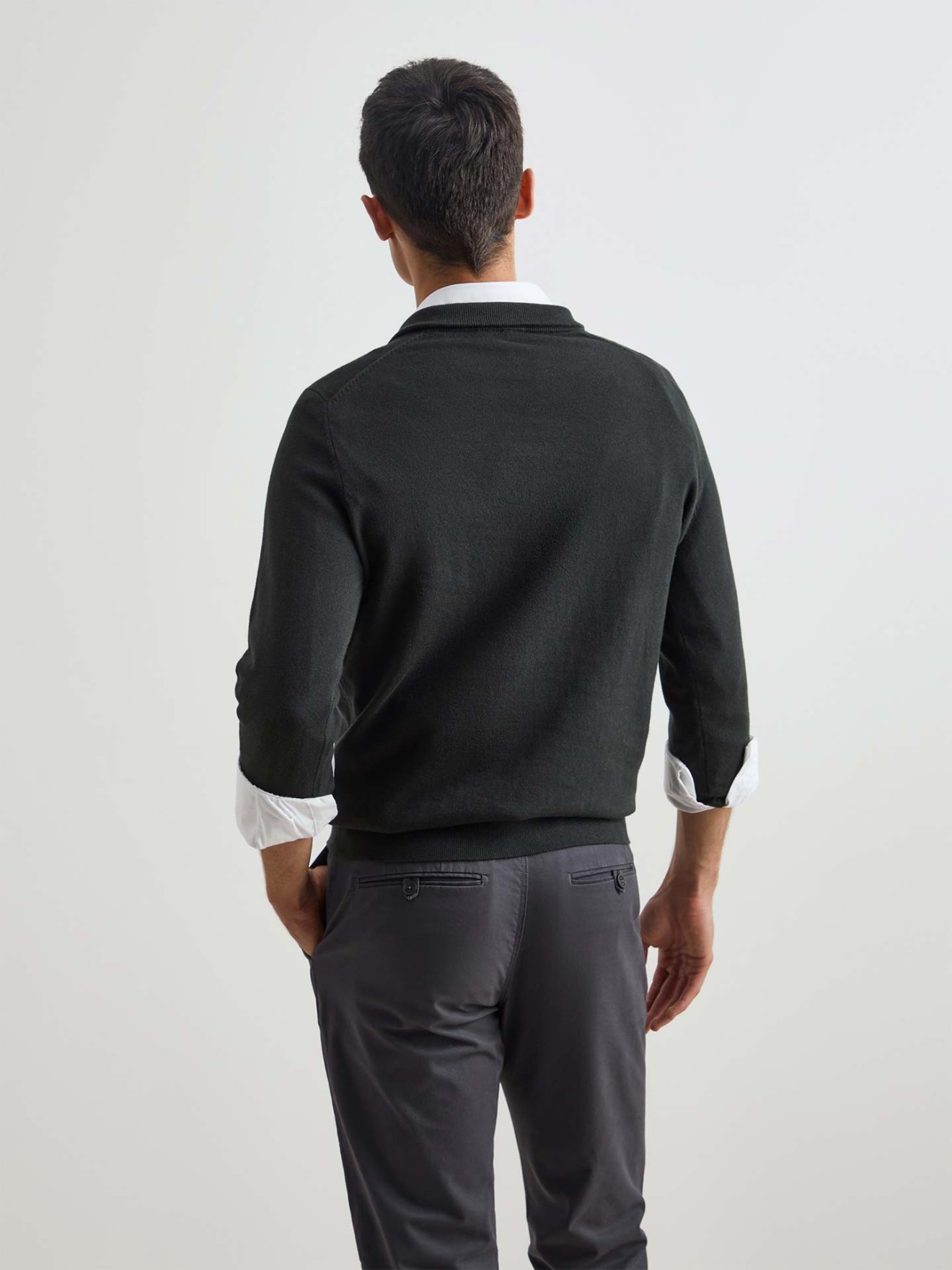 Polo de Malha