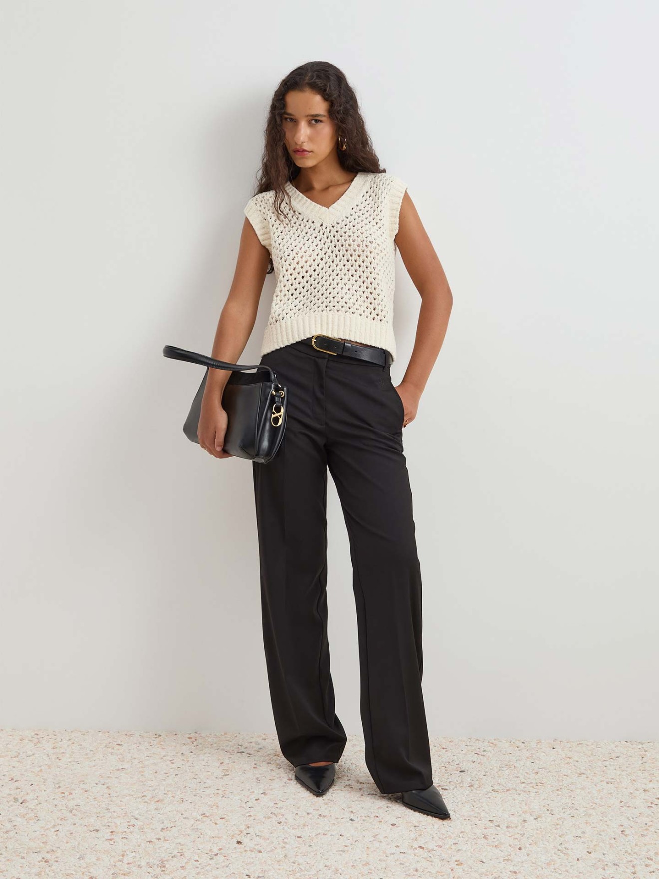 Calas Clssicas Regular Fit