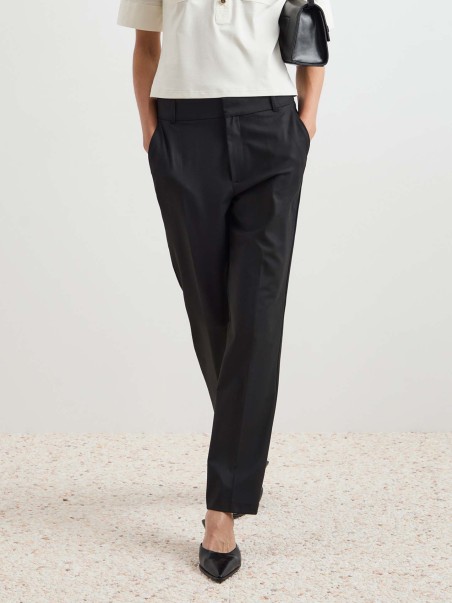 Calas Clssicas Regular Fit