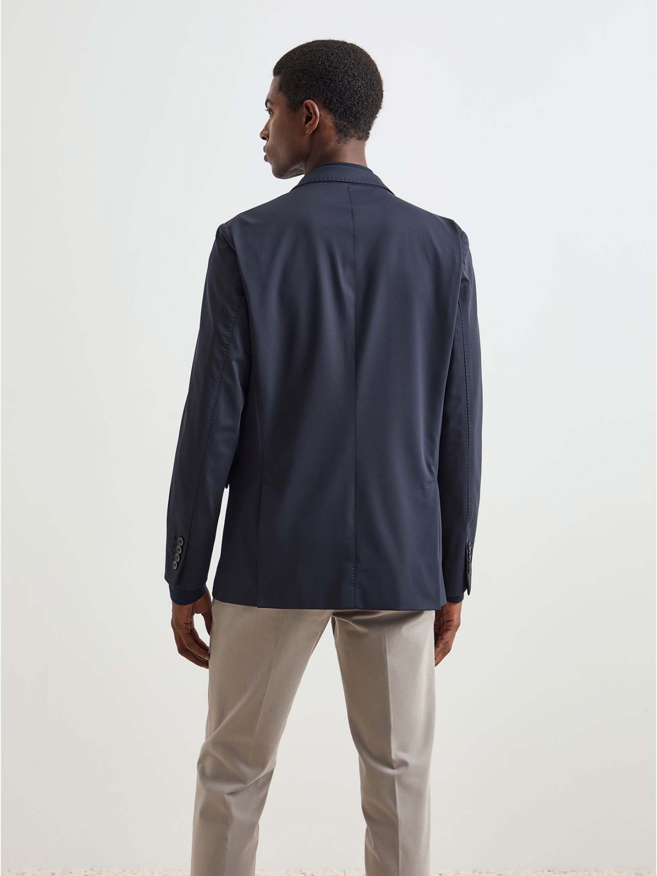 Blazer Slim Fit
