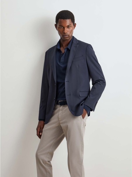 Blazer Slim Fit
