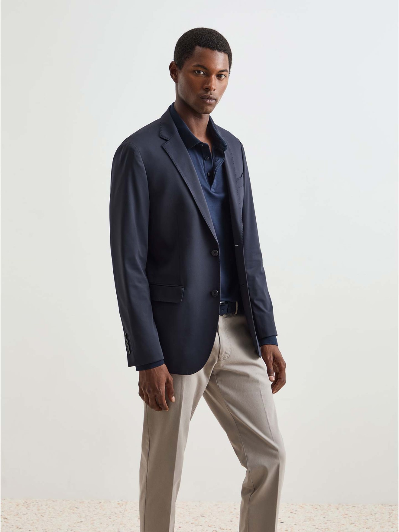 Blazer Slim Fit