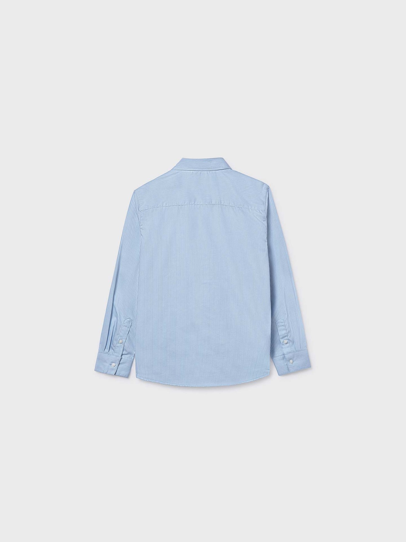 Camisa de Algodo