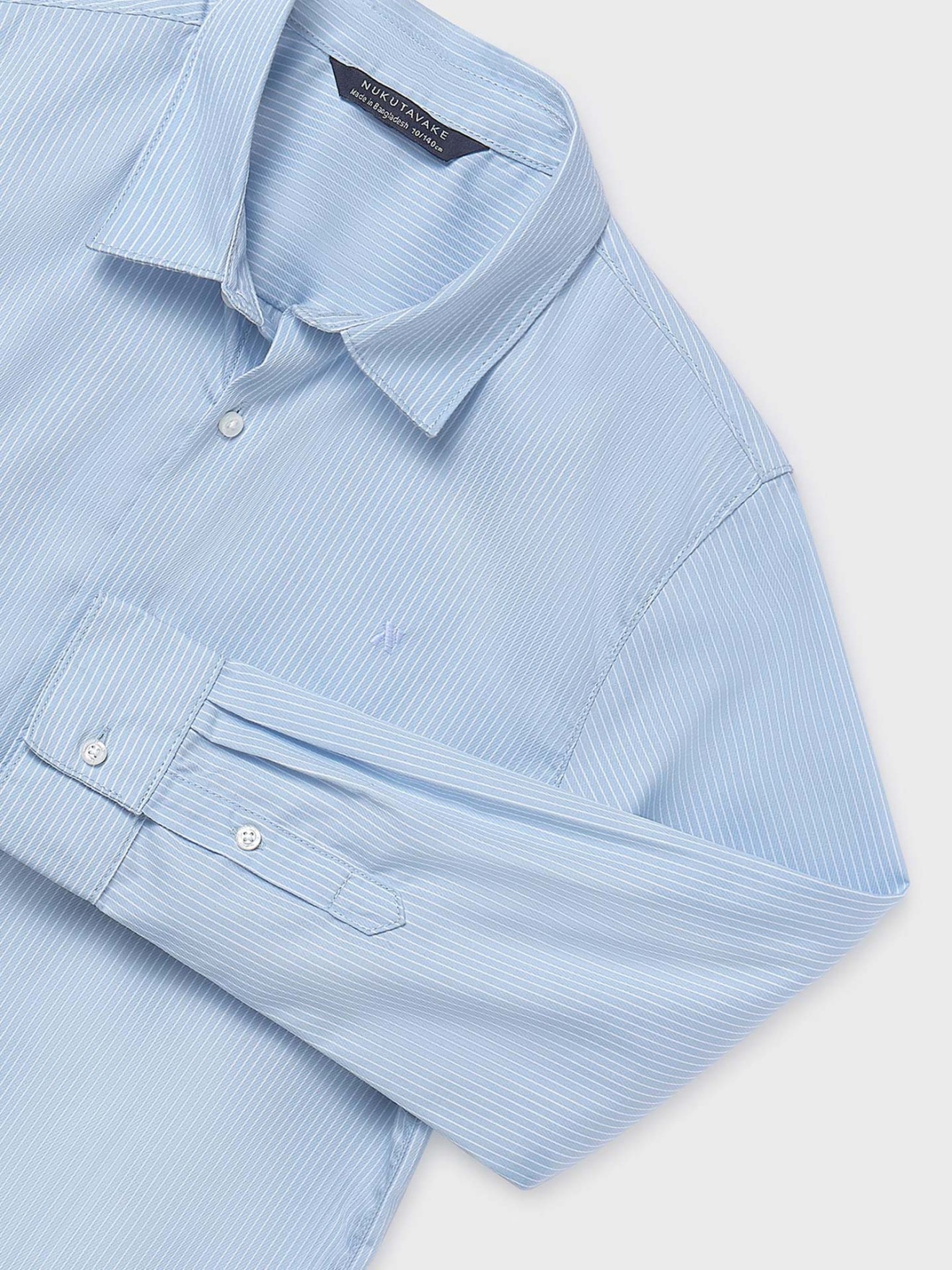 Camisa de Algod�o