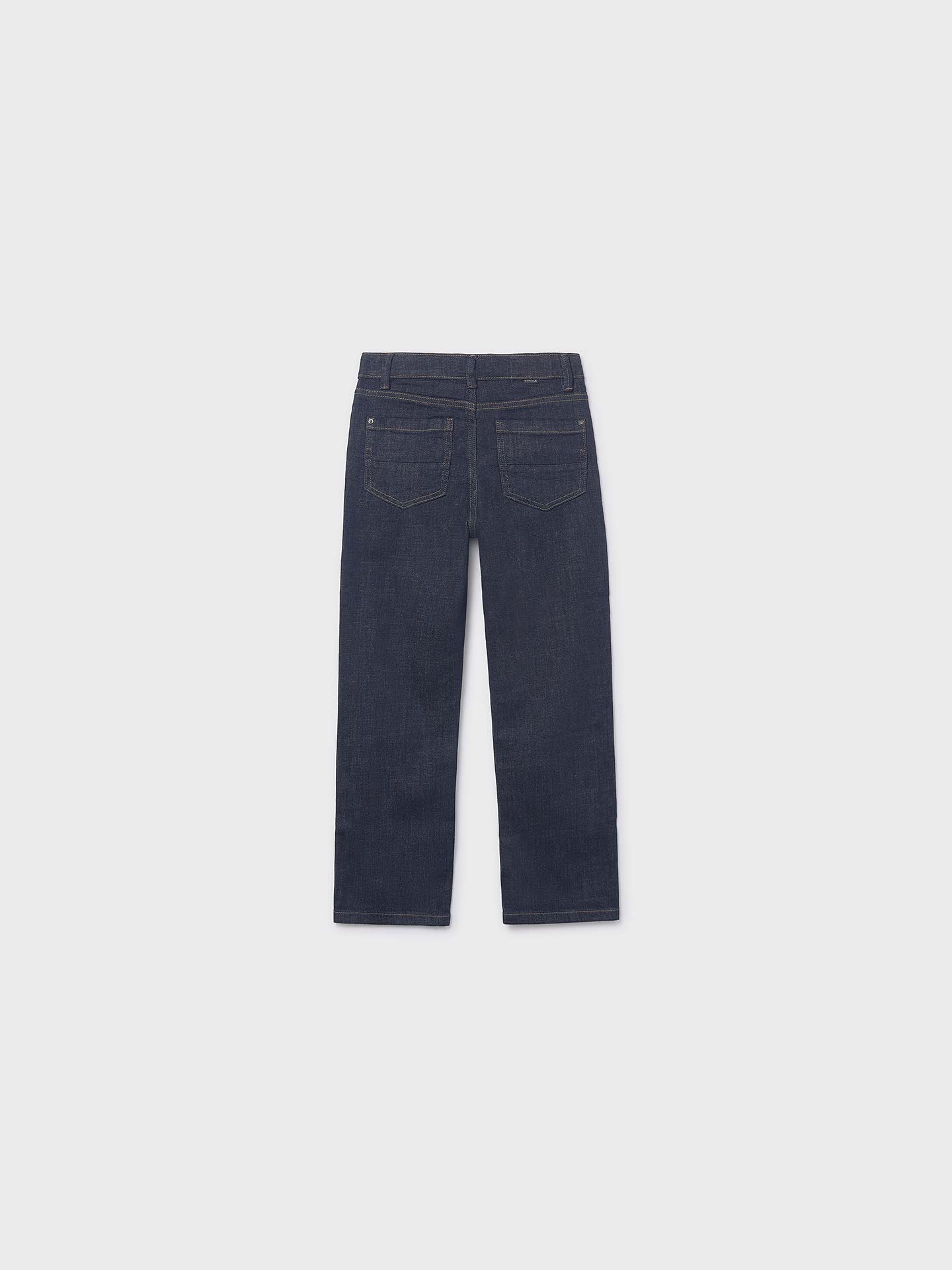 Calças de Ganga Wide Leg