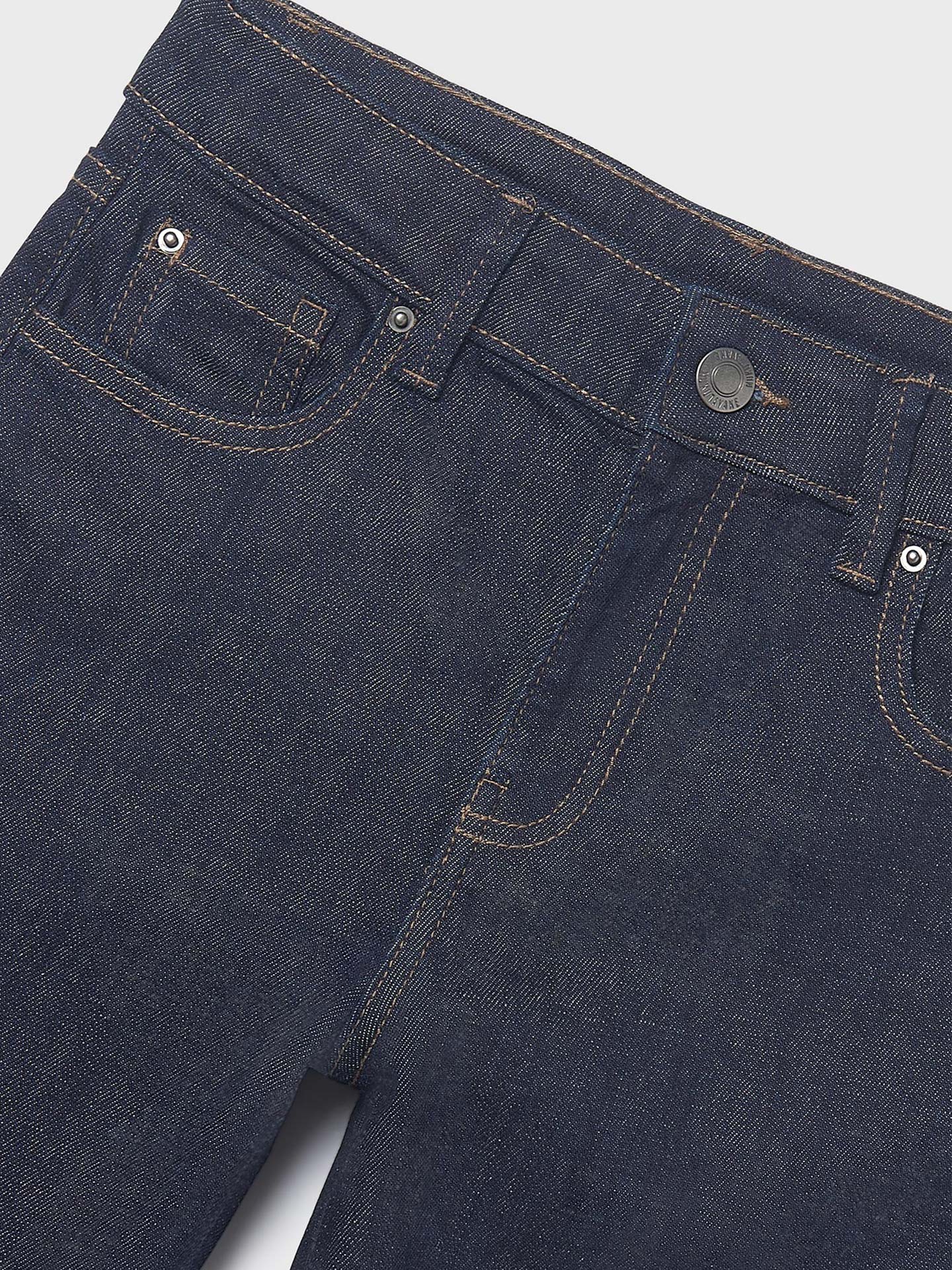 Calças de Ganga Wide Leg