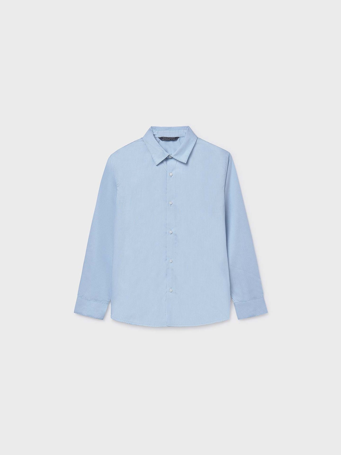 Camisa de Algodo