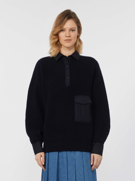 Camisola de Malha Vanda