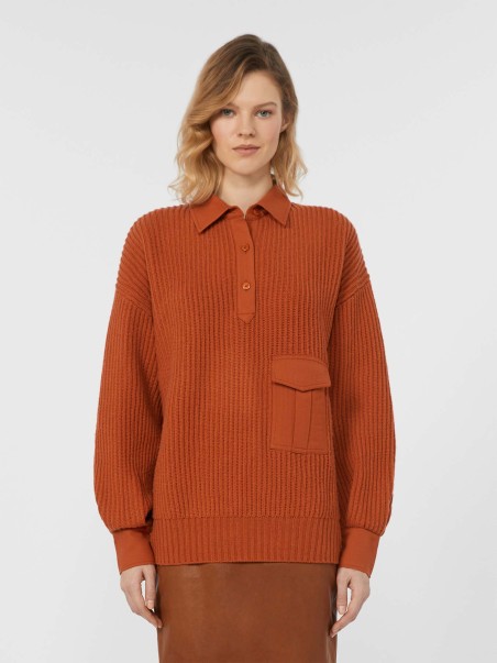 Camisola de Malha Vanda
