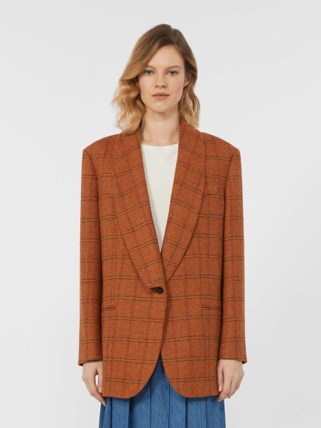 Blazer Mintea