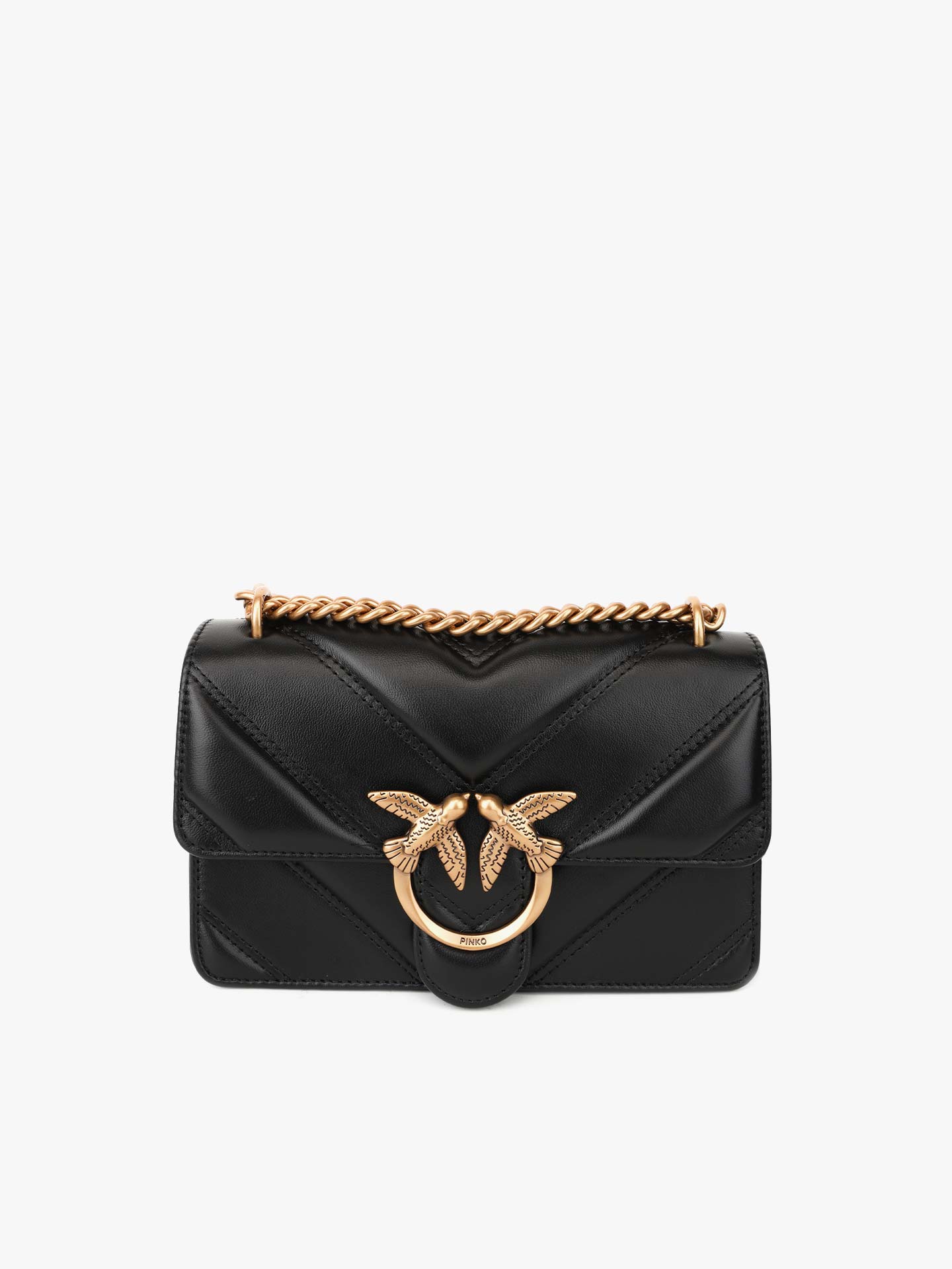 Mala de Ombro Love One Mini