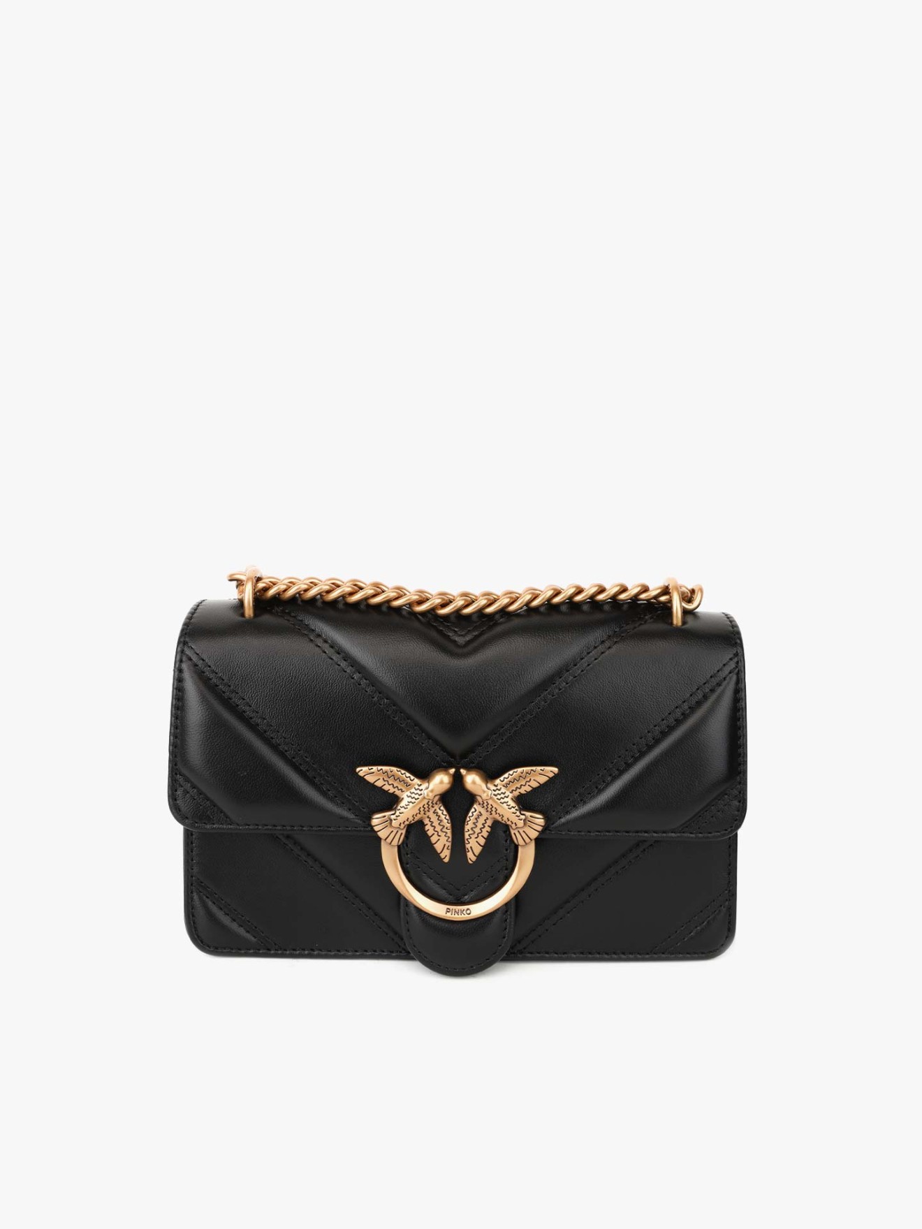 Mala de Ombro Love One Mini