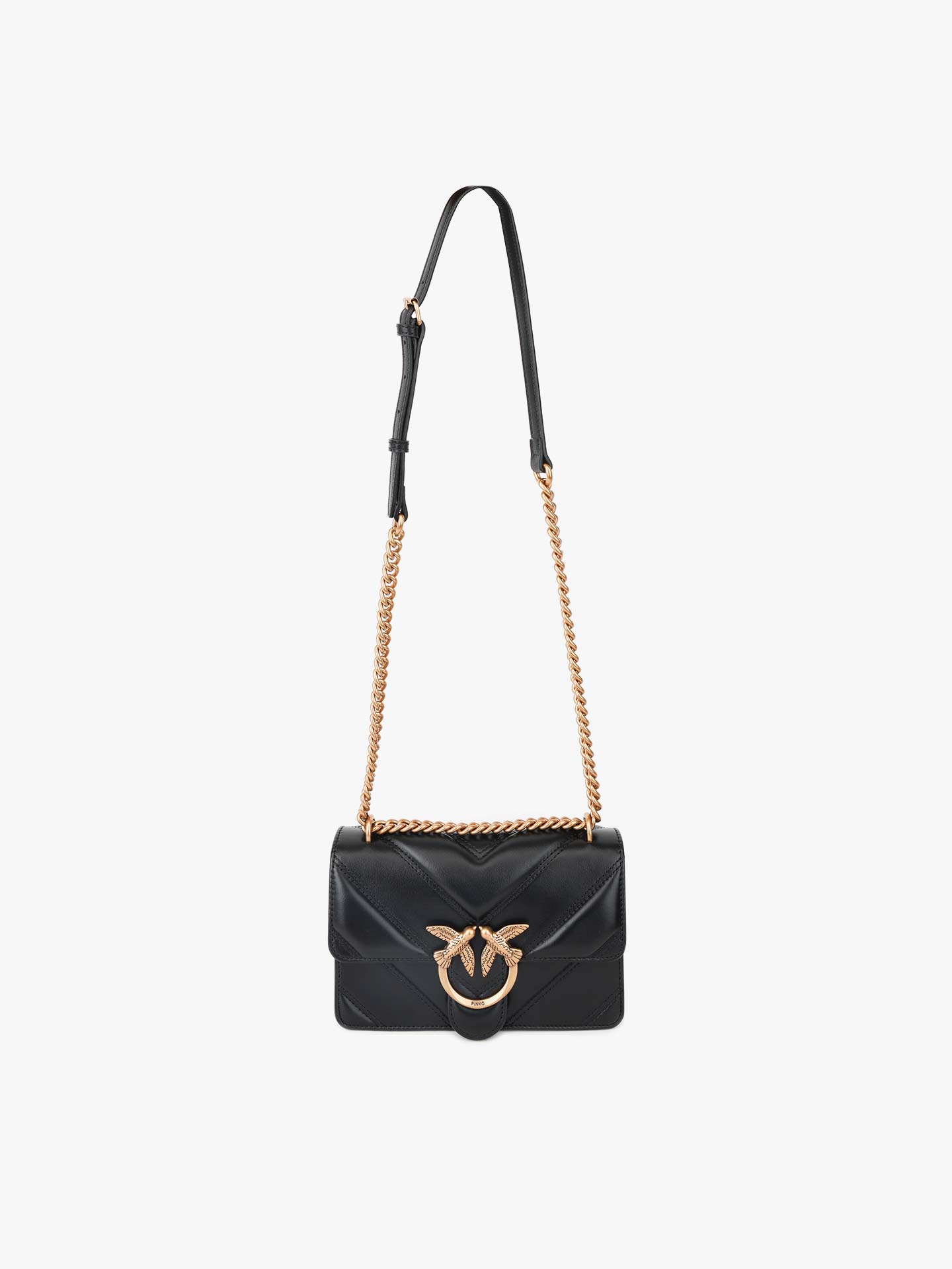 Mala de Ombro Love One Mini