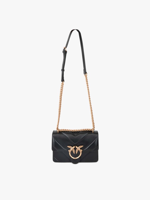 Mala de Ombro Love One Mini