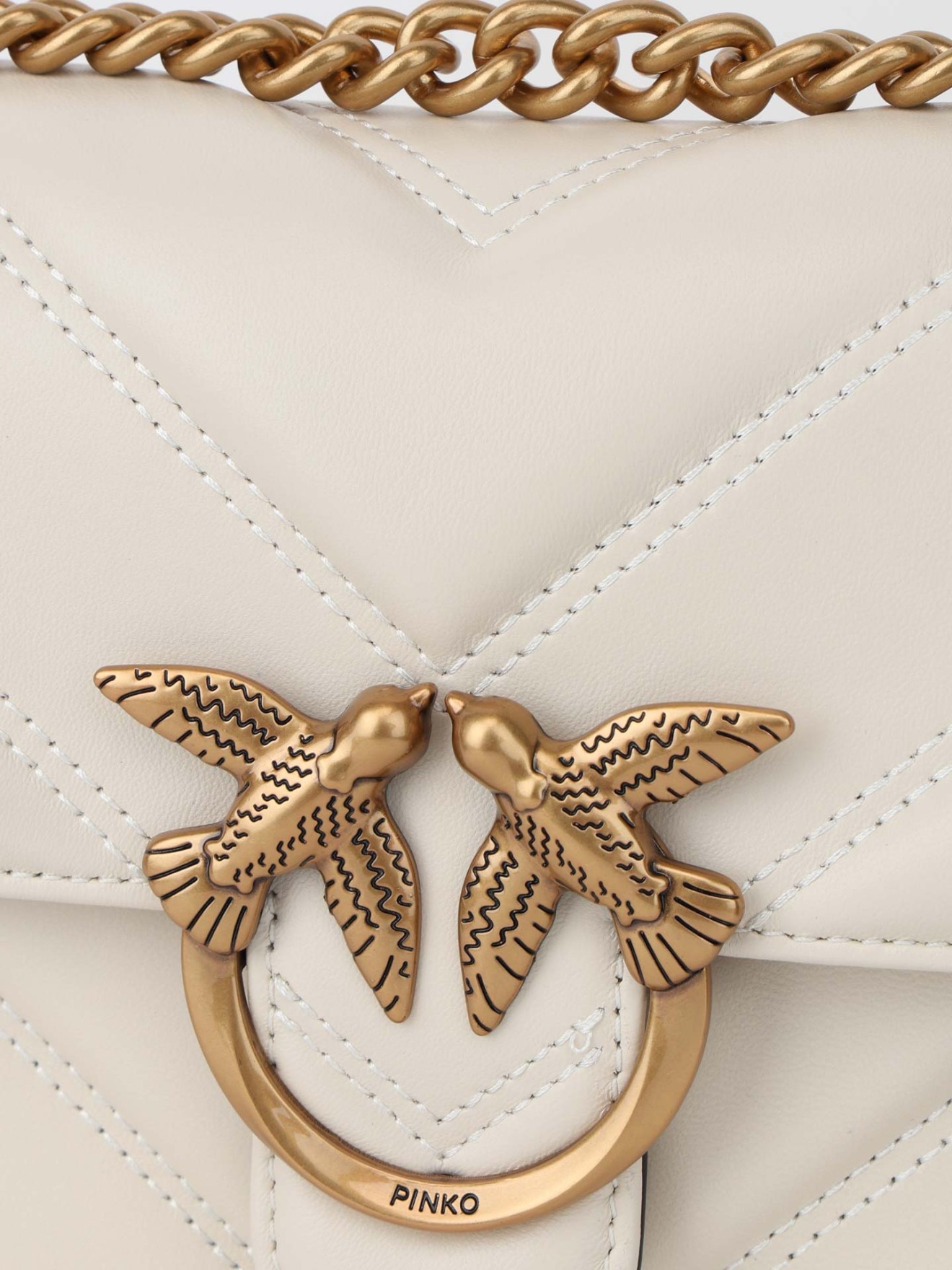 Mala de Ombro Love One Mini