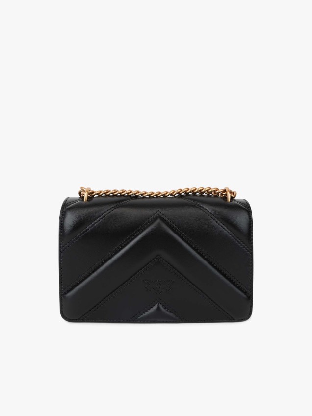 Mala de Ombro Love One Mini