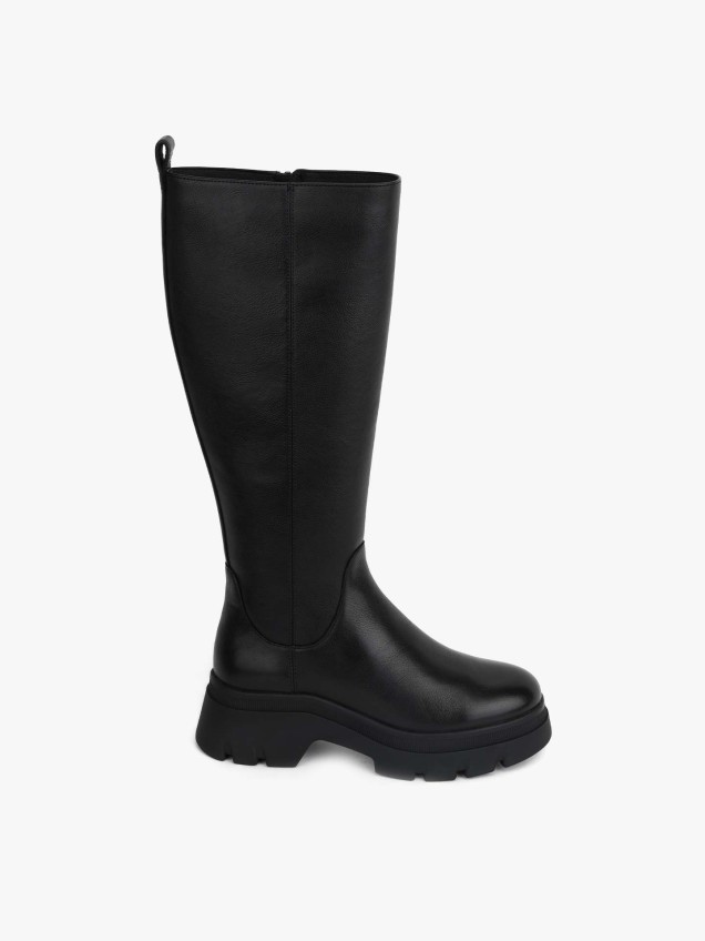 Botas de Cano Alto