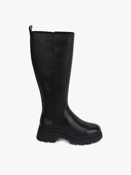 Botas de Cano Alto