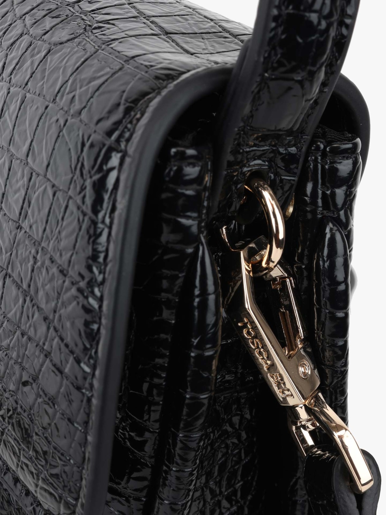 Bolsa de Ombro com Padr�o