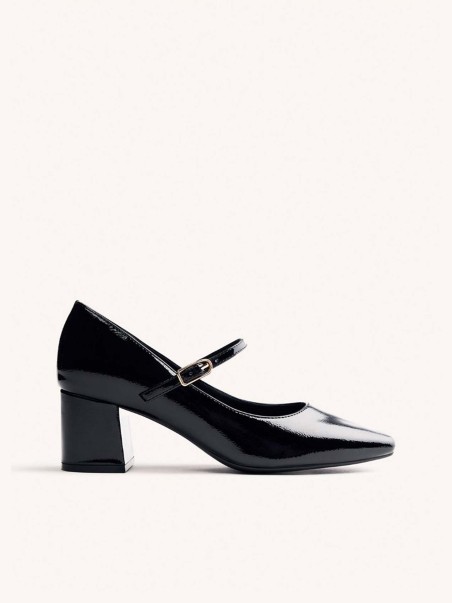 Sapatos Mary Jane