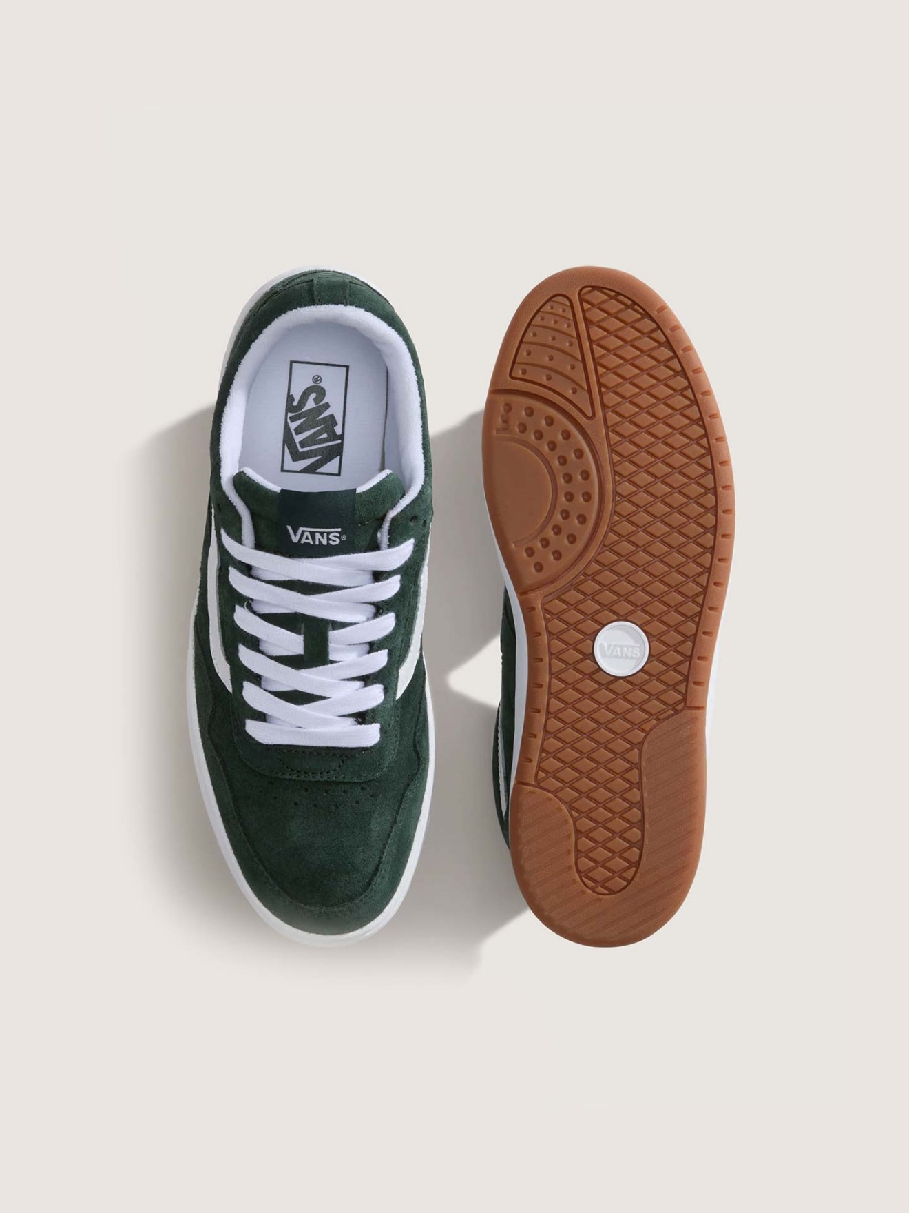 Sapatilhas Cruze 3.0