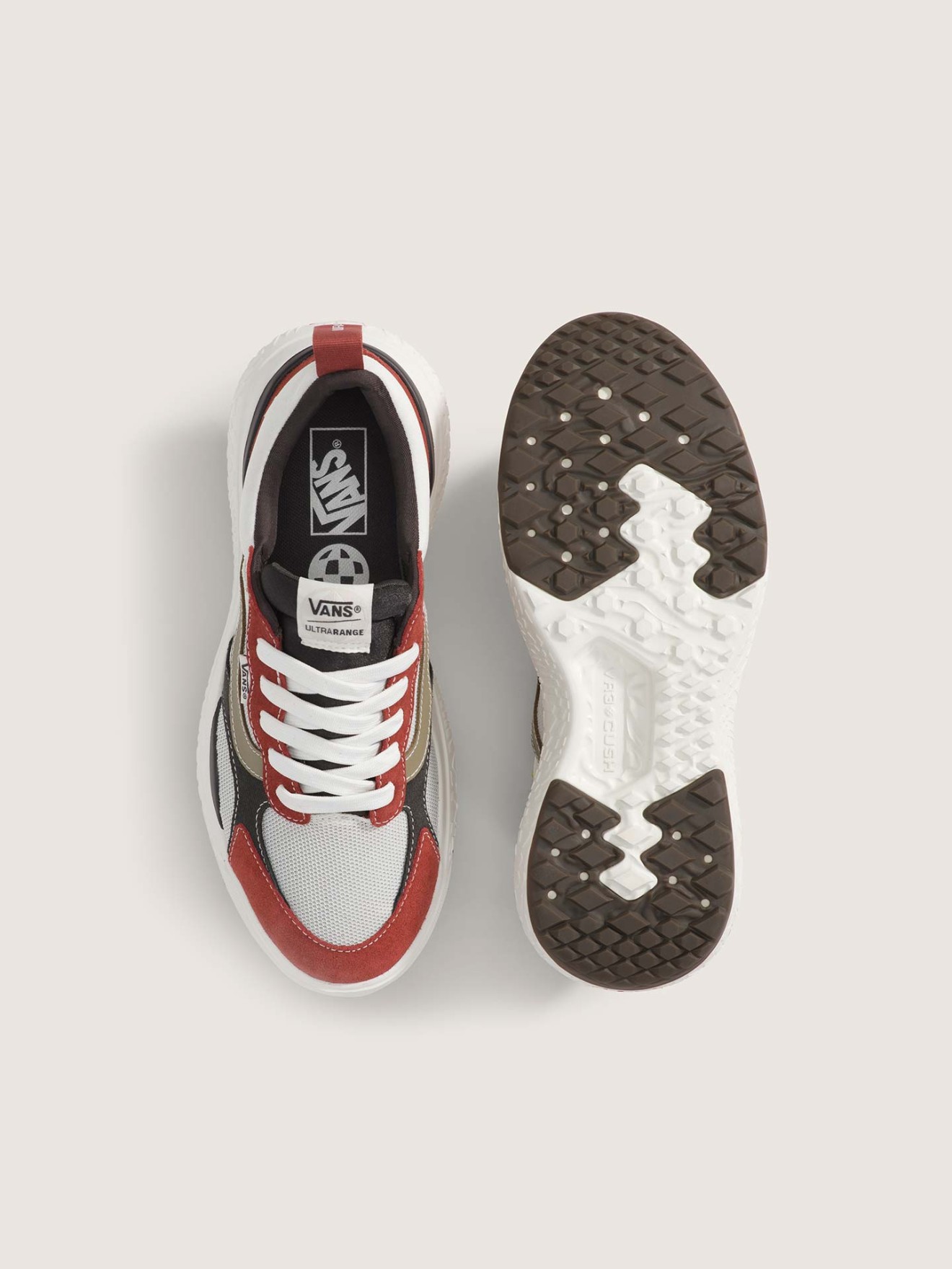 Sapatilhas UltraRange Neo VR3