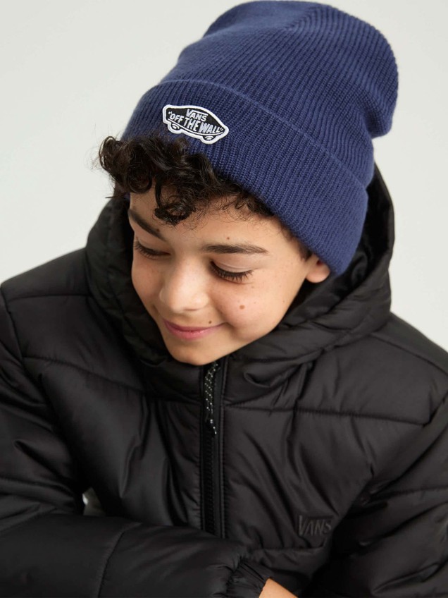 Gorro Classic Cuff