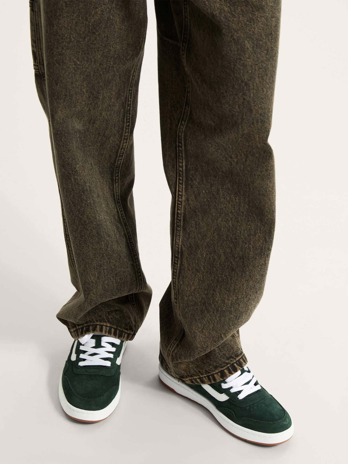 Sapatilhas Cruze 3.0