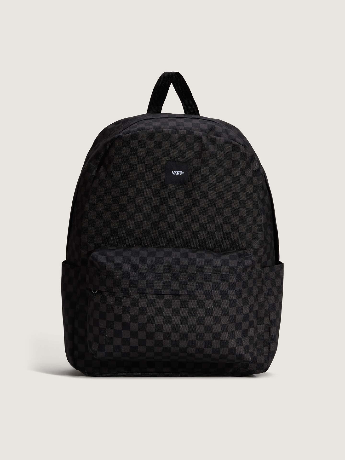 Mochila Old Skool Check