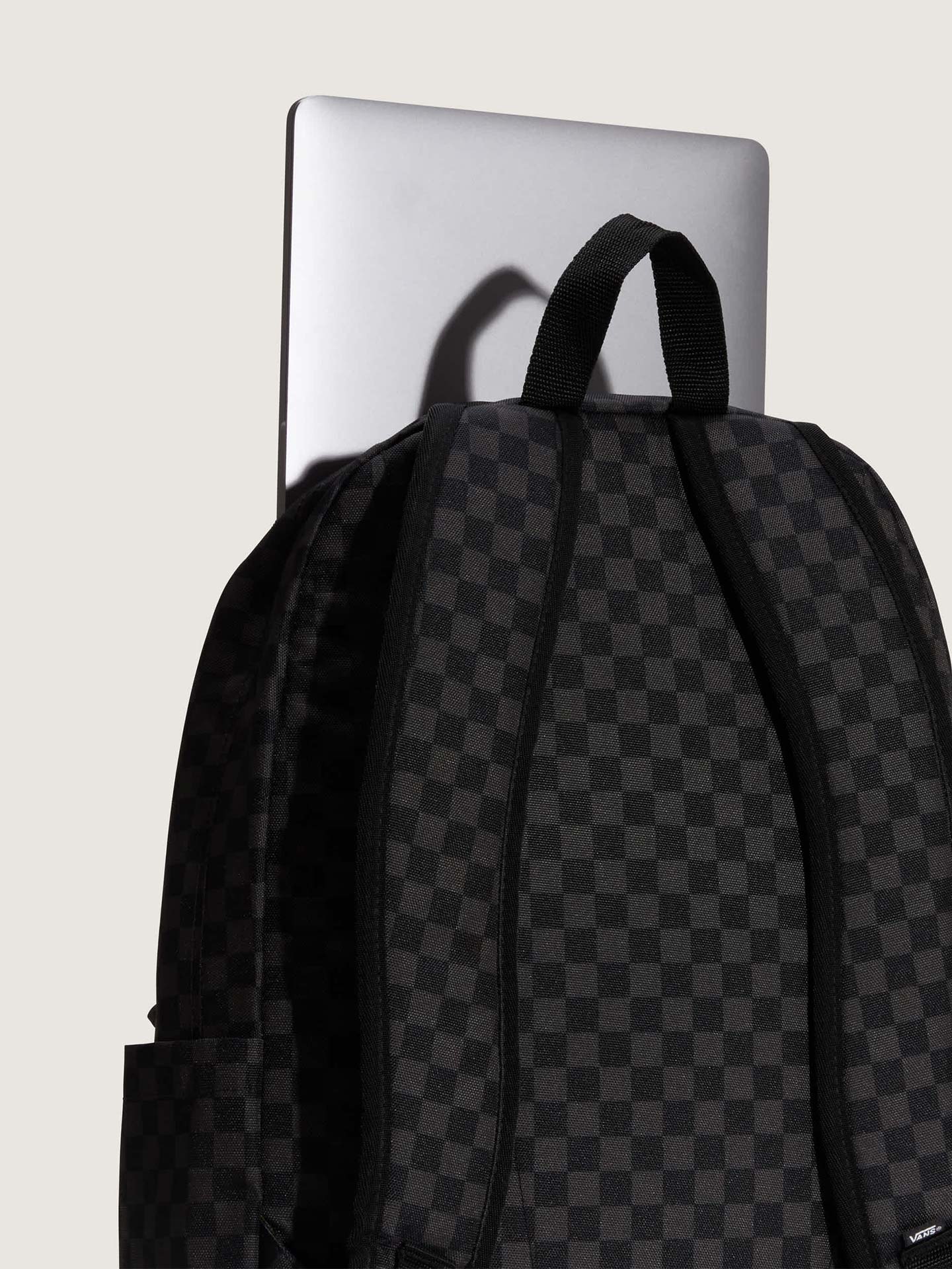 Mochila Old Skool Check