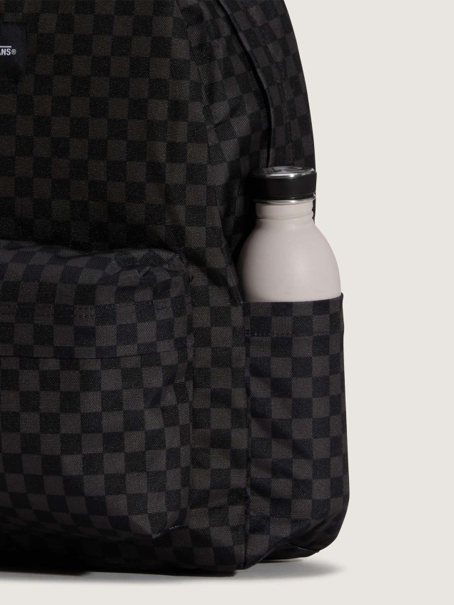 Mochila Old Skool Check