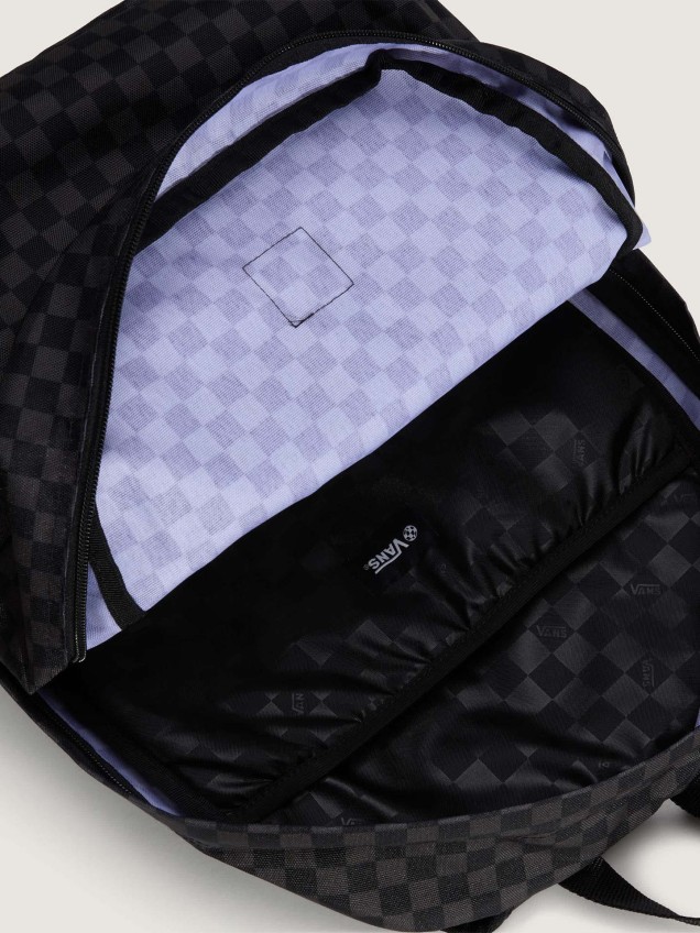 Mochila Old Skool Check